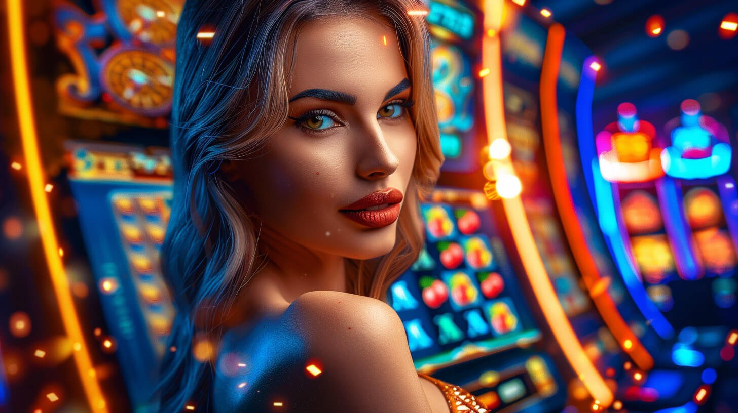 Bàn roulette sòng bài trực tuyến hấp dẫn tại 99ok com