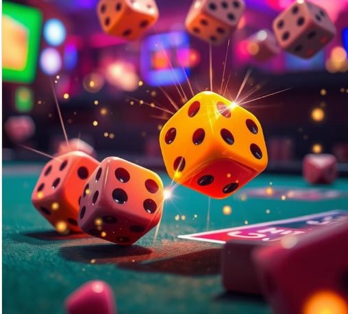 Slot online nhiều thể loại với tỷ lệ trả thưởng cao tại 99ok com